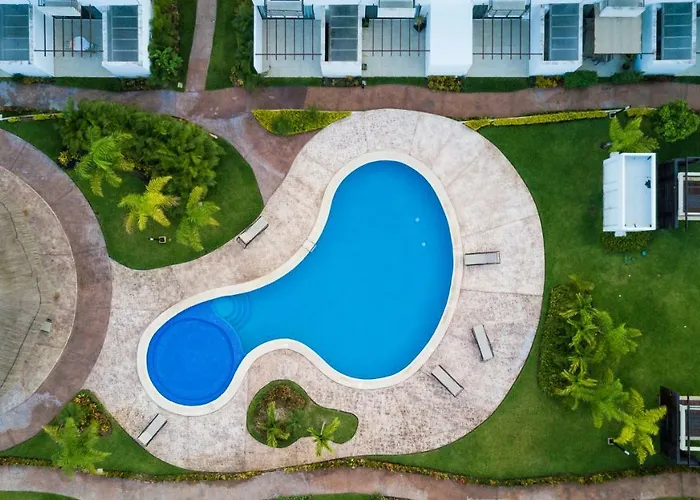 Casa de férias Ana Lucia.