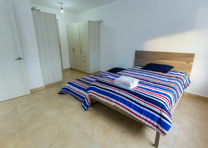 Casa de férias Ana Lucia. *