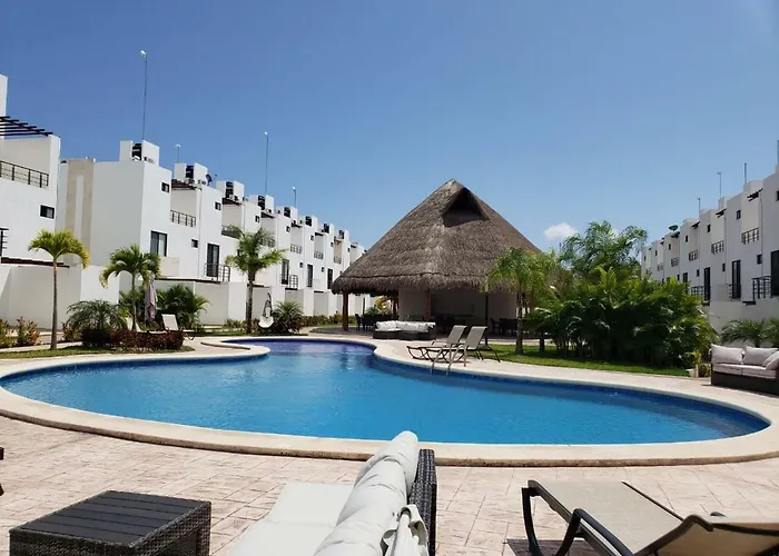 Casa de férias Ana Lucia. *