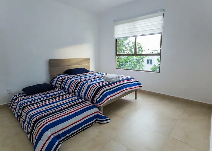 Holiday home Ana Lucia. *