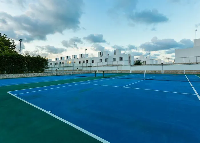 Ana Lucia. Holiday home Playa del Carmen